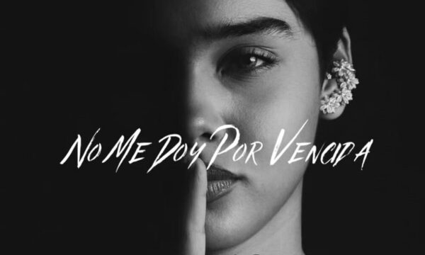 (AUDIO) ¡Aye Alfonso cambia de estilo con su última canción!