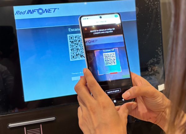Crece movimiento del QR en detrimento de las tarjetas físicas, según reporte de Bancard | Locales | 5Días