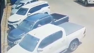 Video: Denuncian golpes de tortoleros en Caaguazú