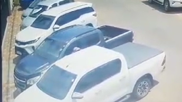 Video: Denuncian golpes de tortoleros en Caaguazú