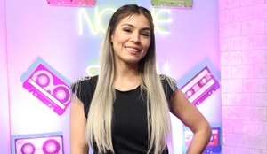 Nadia Portillo y la difícil situación por la que atraviesa - Teleshow