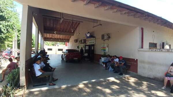 Detectan un promedio de siete casos de covid-19 por mes en el departamento de Caaguazú - Nacionales - ABC Color