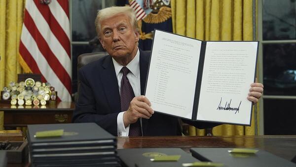 Analista considera que la política de Trump podría generar oportunidades para Paraguay | Locales | 5Días