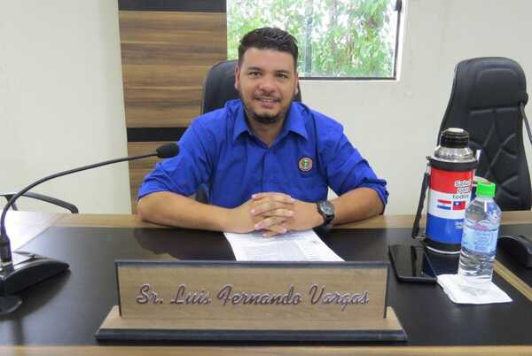 Franco busca sumarse a la inconstitucionalidad de la Ley de Patente de Rodados - ADN Digital