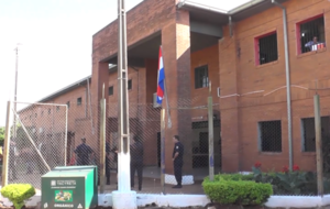 Reportan el fallecimiento de un reo de la penitenciaría de Itapúa - Unicanal