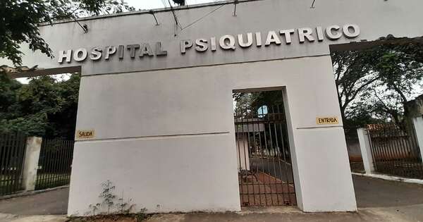La Nación / Luego de 130 años, transformarán el Hospital Psiquiátrico y ya no será de larga estancia