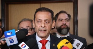 Apuntan a Barchini por una licitación que benefició a una empresa que no cumplía los requisitos