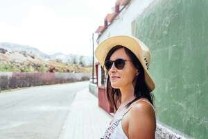 Lentes de sol: ¿Cómo comprar los adecuados y evitar lesiones oculares?  - Estilo de vida - ABC Color