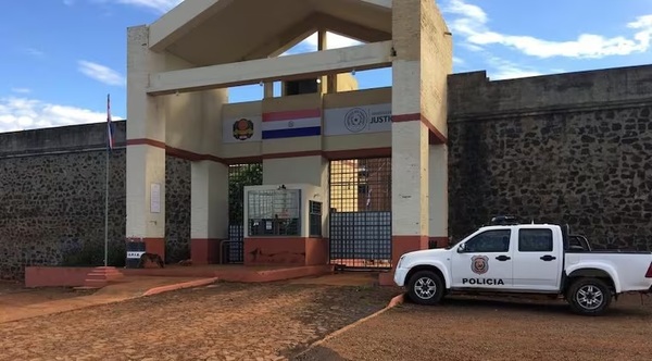 Recluso del Cereso perdió la vida por un paro cardiorrespiratorio