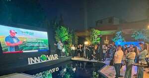 La Nación / Innovar 2025: integración tecnológica y soluciones en IA en la séptima edición