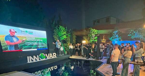 La Nación / Innovar 2025: integración tecnológica y soluciones en IA en la séptima edición
