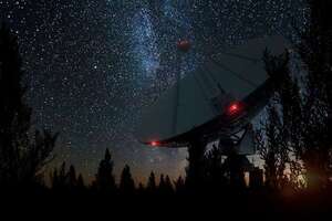 La paradoja de Fermi: ¿dónde están los extraterrestres? - Ciencia - ABC Color
