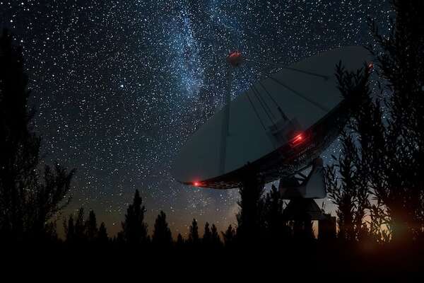 La paradoja de Fermi: ¿dónde están los extraterrestres? - Ciencia - ABC Color