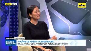 El auge del café: impulsado por los granos de calidad y capacitación a baristas - Gente & Negocios - ABC Color