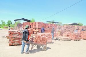 Oleros de Tobatí mueven alrededor de US$ 38 millones al año | Locales | 5Días