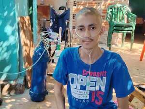Es necesario un cambio profundo para que tener cáncer en Paraguay deje de ser una sentencia de muerte - Política - ABC Color