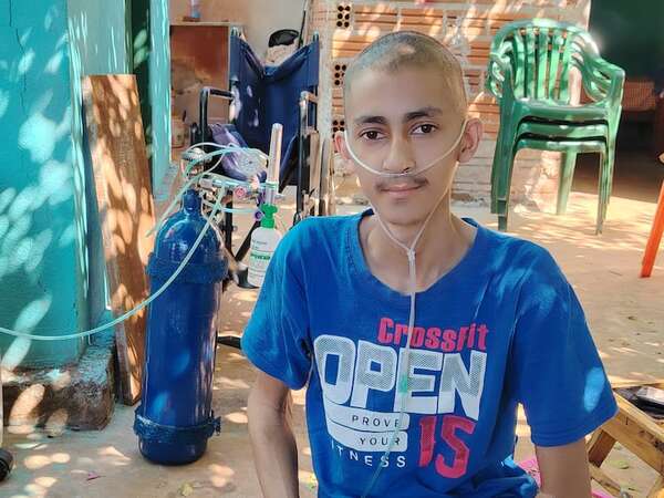 Es necesario un cambio profundo para que tener cáncer en Paraguay deje de ser una sentencia de muerte - Política - ABC Color