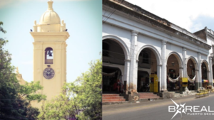 En el marco de los 500 años de la capital, restaurarán la Catedral y la Recova - Unicanal