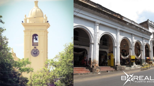 En el marco de los 500 años de la capital, restaurarán la Catedral y la Recova - Unicanal