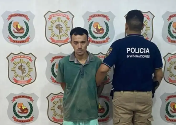Capturan a sexto implicado en asalto a conductor de Bolt