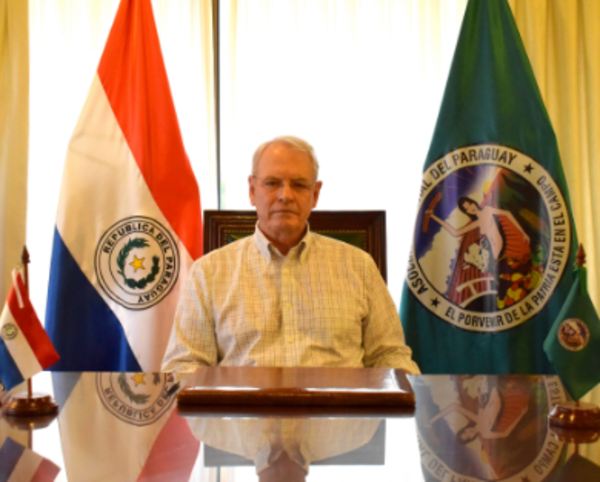 Ganadero analiza exportaciones a EE. UU., relación con China e incendios locales - Portal Digital Cáritas Universidad Católica