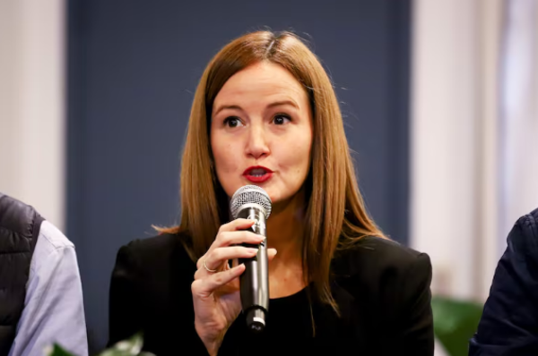 Núñez dice que es prematuro, pero no descarta candidatarse por Asunción - Portal Digital Cáritas Universidad Católica