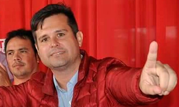 Intendente de Repatriación, acusado de liderar desalojo y destrucción de propiedad - OviedoPress