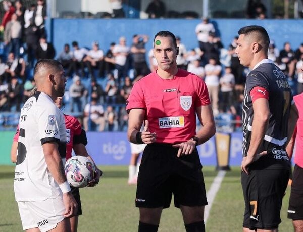 Olimpia y Libertad van a jugar a estadio lleno mañana por la Supercopa