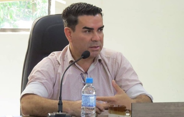 Proponen incentivos fiscales para atraer inversiones a Presidente Franco - ADN Digital