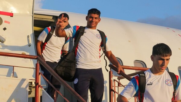 Las promesas del Sudamericano Sub 20 en Venezuela