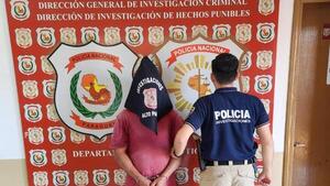 Usó la cédula de un primo para ocultarse de la Justicia por 20 años