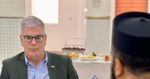Trump nombra al encargado de negocios interino en Asunción y apura la salida de Ostfield
