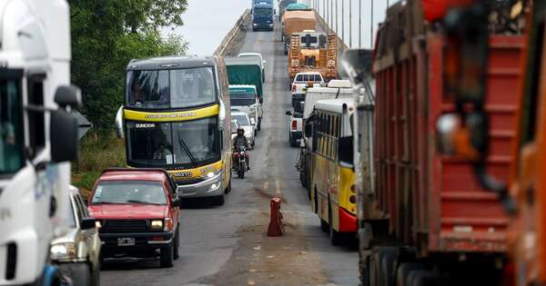 Diario HOY | Este miércoles inician las obras de reparación del puente Remanso