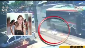 Habla la madre de la mujer fallecida - SNT