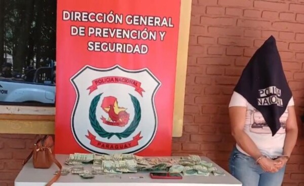 Empleada hurtó G. 56 millones de una paciente con cáncer