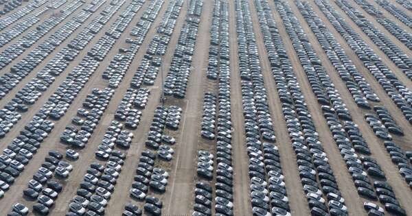 La Nación / Acuerdo de París: China, la UE y Brasil deben reformular estrategias tras nueva salida de EE. UU.