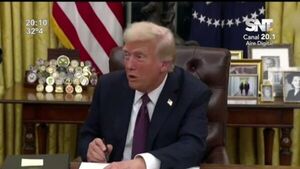 ¿Cómo será la relación entre Paraguay y Trump? - SNT