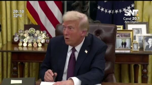 ¿Cómo será la relación entre Paraguay y Trump? - SNT