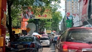 En Alto Paraná miran de reojo la ley de unificación de tarifas vehiculares