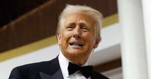 La Nación / Primeras acciones de Trump podrían afectar a Paraguay