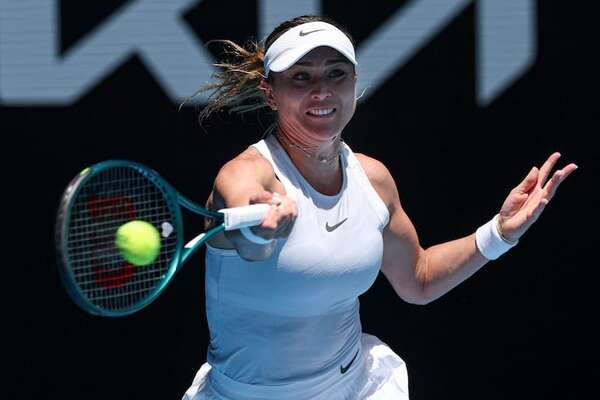 Abierto de Australia: Se arman las semifinales - Polideportivo - ABC Color