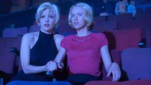 Ciclo de cine en El Otro Teatro continúa con “Mulholland Drive” - Cine y TV - ABC Color