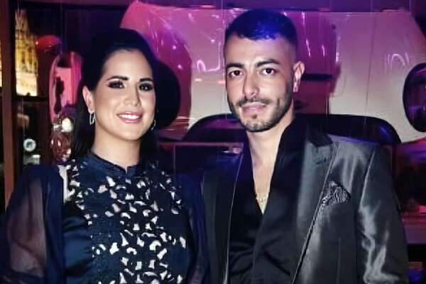 A Ultranza: defensa de pareja de Marset busca embarrar su extradición a Paraguay - Nacionales - ABC Color