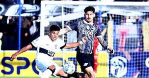 La Nación / Supercopa tendrá su campeón