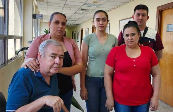 Familia denuncia ser víctima de una abogada cuya matrícula había sido casada por la Corte