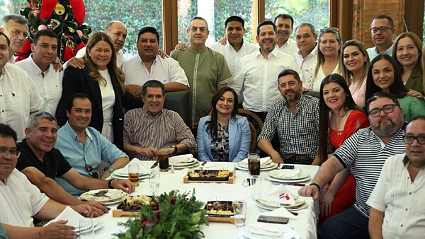 Levantar sanción a Cartes implicaría que OFAC retroceda en acusaciones