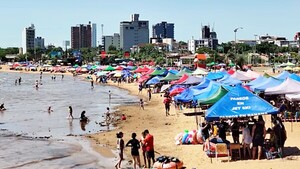 Encarnación registra casi el 100% de ocupación hotelera