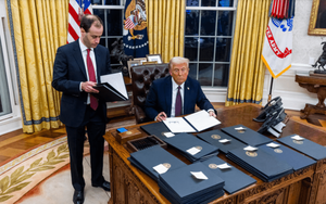 La ONU pide a EE. UU. que sea “líder” de la agenda climática tras anunciar Trump que abandonará el Acuerdo de París