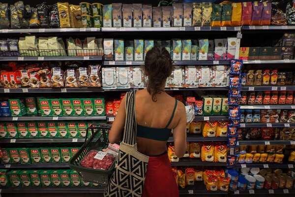 Inflación: ¿Cuánto le costó al BCP contener la variación de precios dentro de la meta en el último año? - Negocios - ABC Color