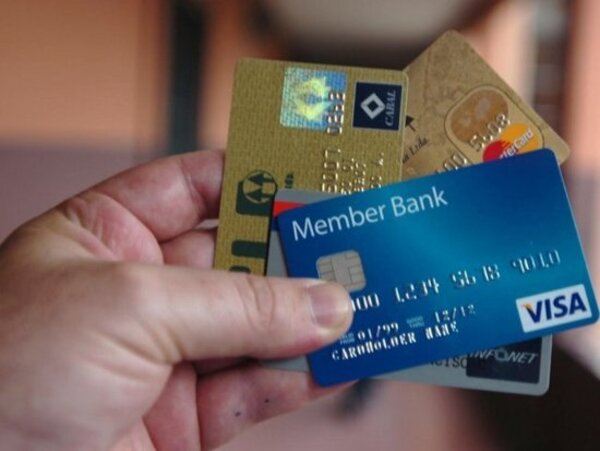 BCP informó sobre límite de interés de las tarjetas de crédito